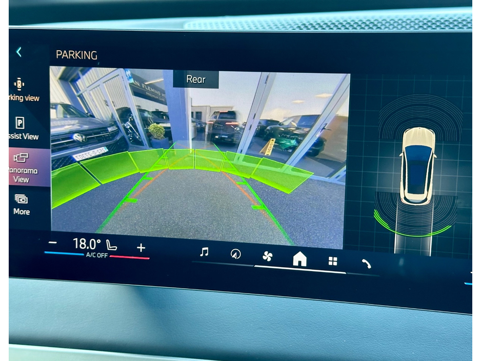 2025 BMW iX - image 11