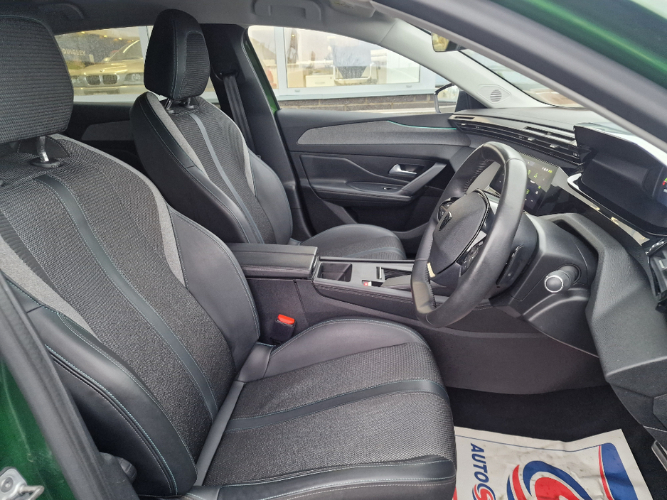 2022 Peugeot 308 Allure 1.5 HDI Auto 130 4DR AU €22,950