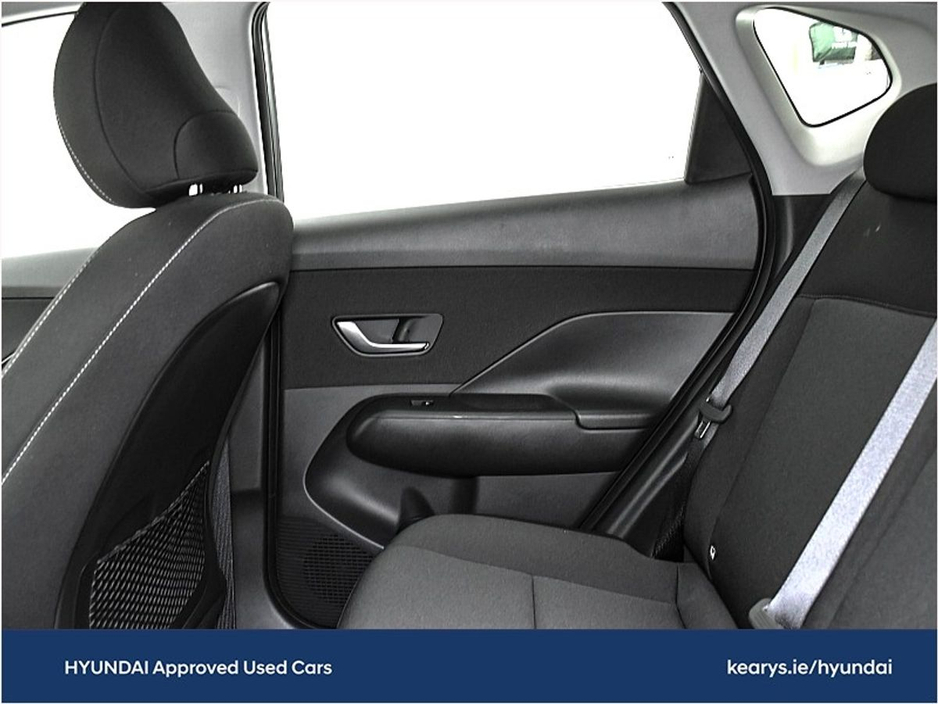 2024 Hyundai Kona Petrol Elegance €30,990