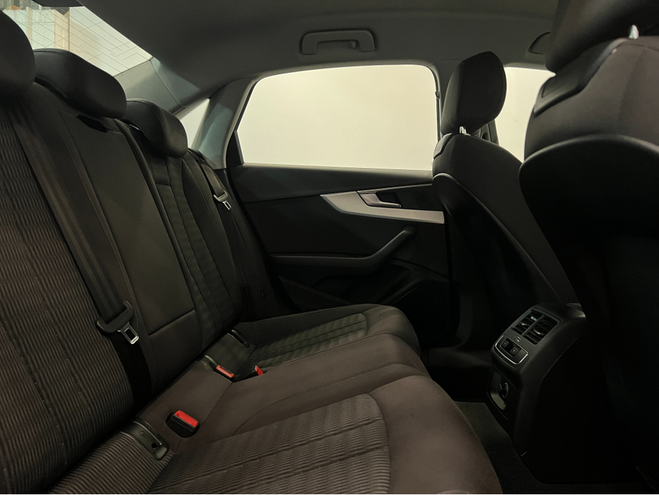 2016 Audi A4 2.0 TDI SE ULTRA S/S 148BHP 4DR 150PS €13,950