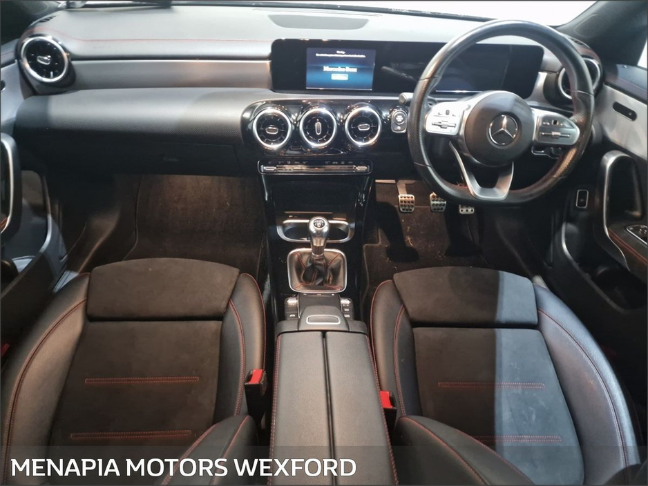 2020 Mercedes-Benz CLA Class - image 2