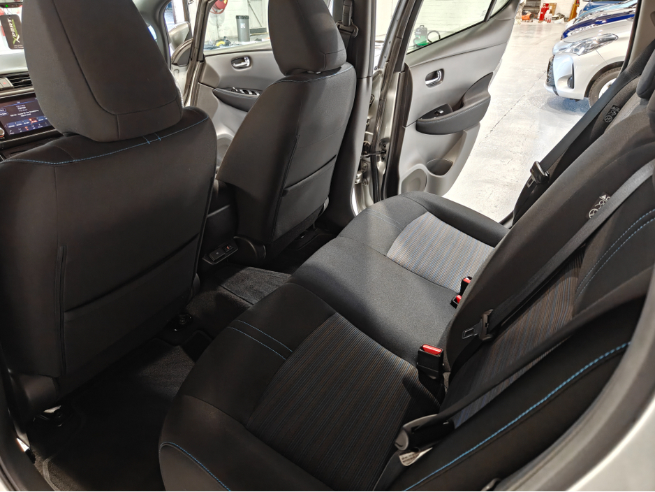 2021 Nissan Leaf 40K EV SV PREMIUM COLD PK 40KW MY2 €12,250