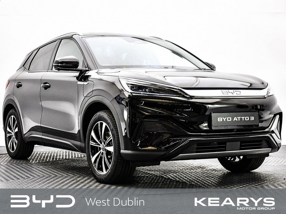 2026 BYD ATTO 3 for sale in , Ireland