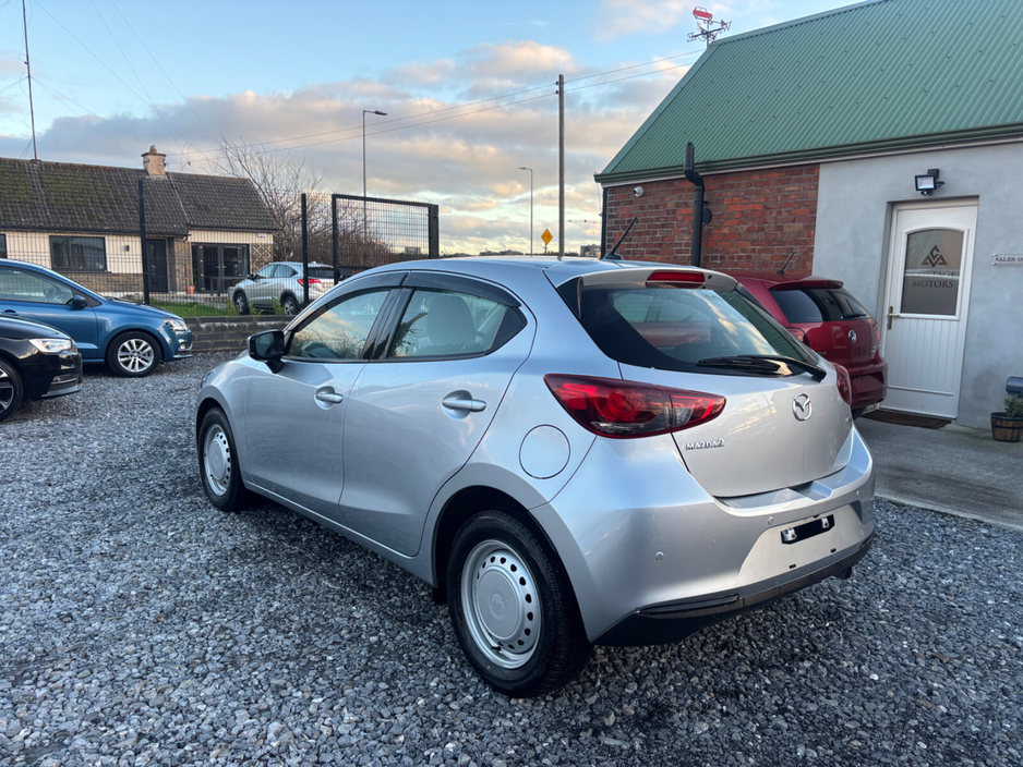2020 Mazda Mazda2  €14,950