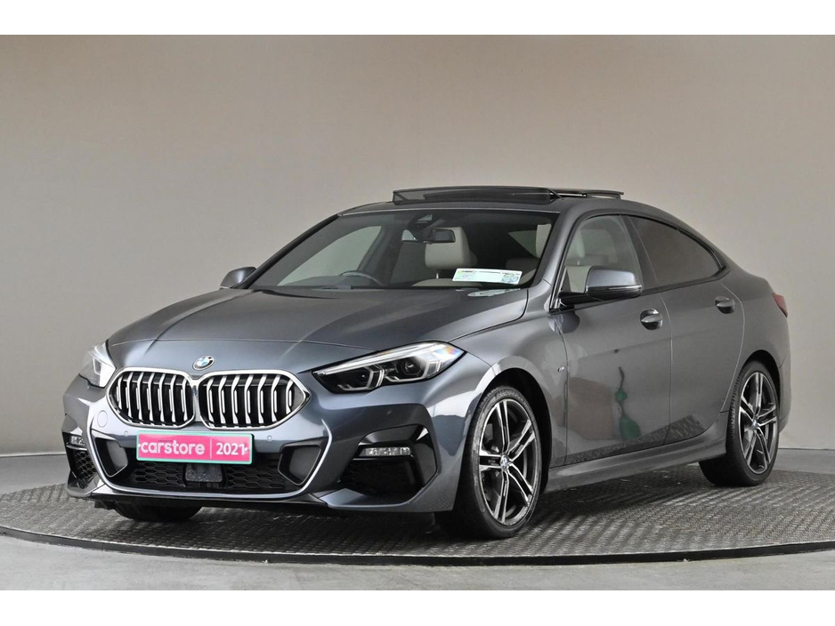 2021 BMW 2 Series - image 3