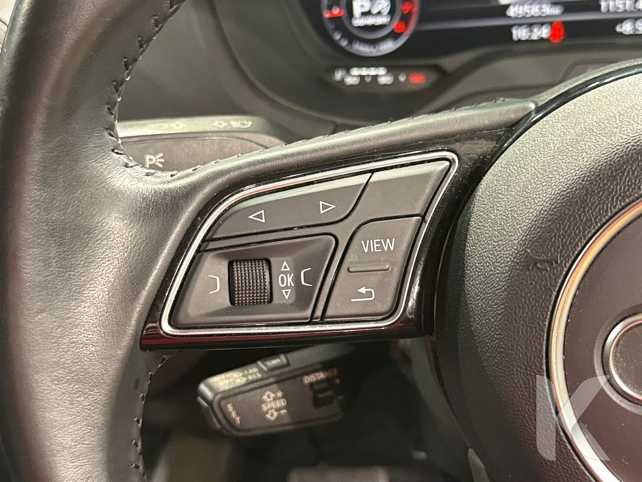 2017 Audi Q2 - image 20