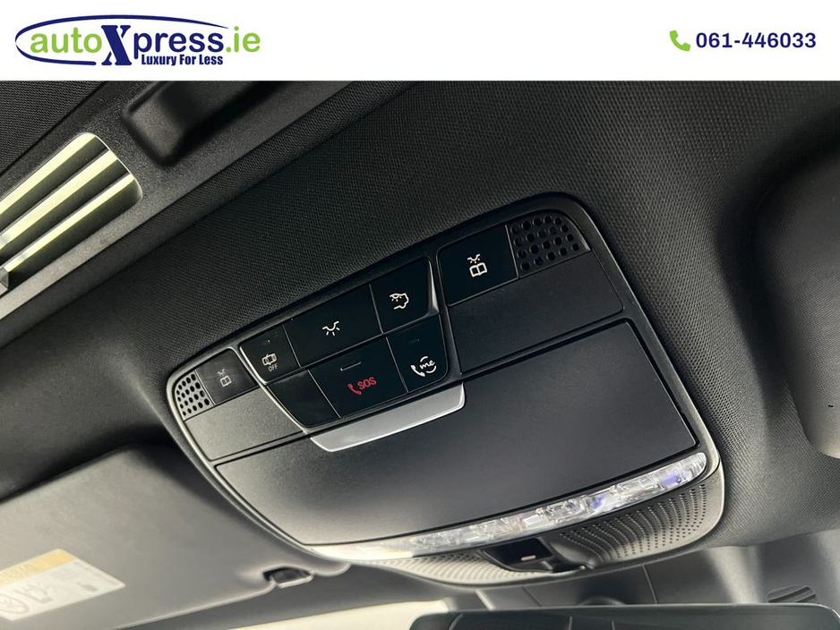 2020 Mercedes-Benz CLS Class - image 40