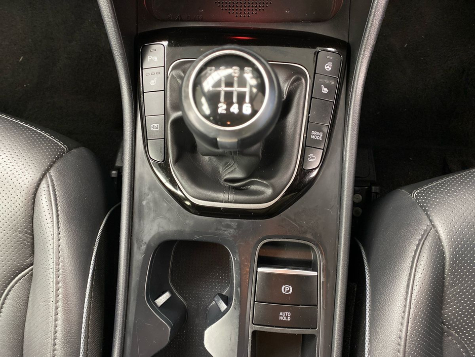 2023 Hyundai Tucson 2WD Executive Plus €31,995