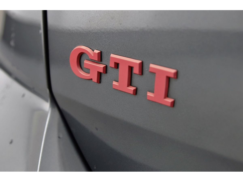 2018 Volkswagen Golf 2.0 TSI GTI DSG MK7.5 169KW *TARTAN CLOTH SPORT SEATS* €27,890