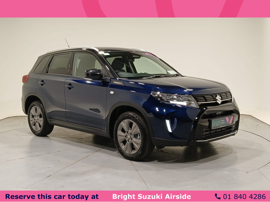 2026 Suzuki Vitara for sale in , Ireland