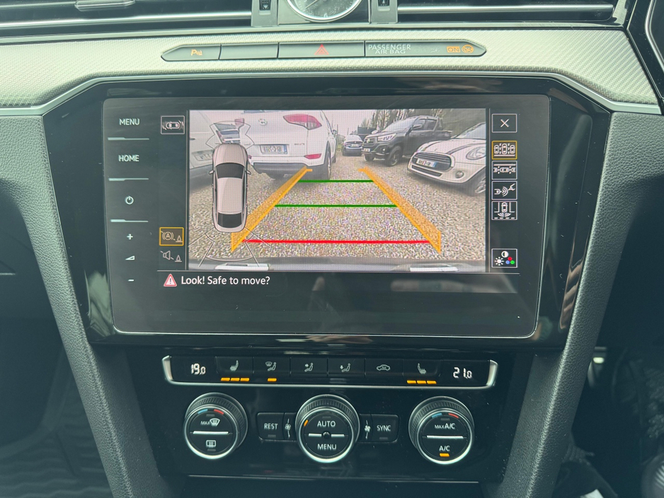 2019 Volkswagen Arteon - image 25