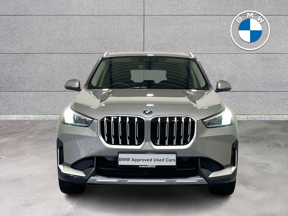 2026 BMW X1 xDrive25e xLine €59,950