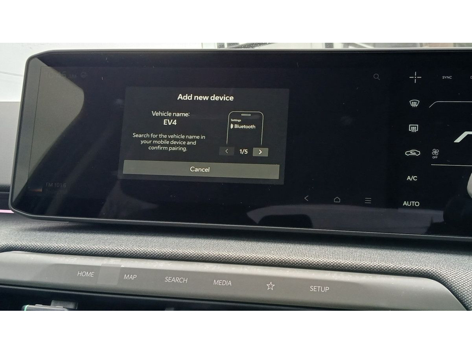 2026 Kia EV4 - image 15