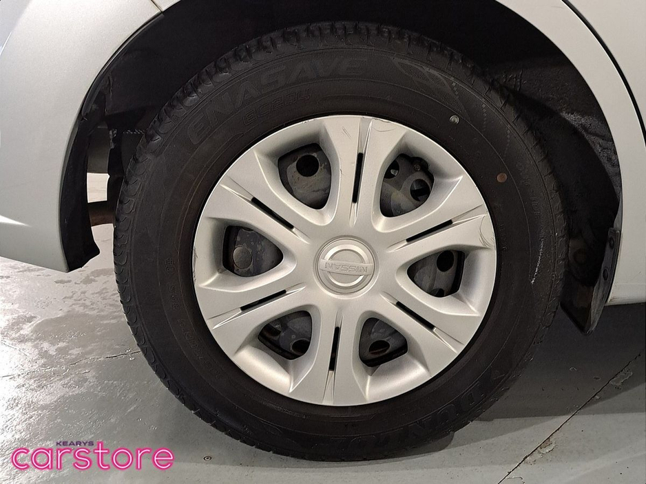 2019 Nissan Note - image 14