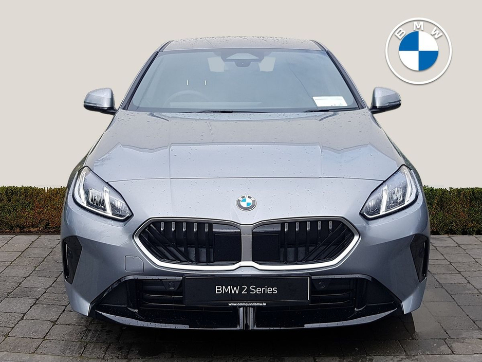 2026 BMW 2 Series - image 14