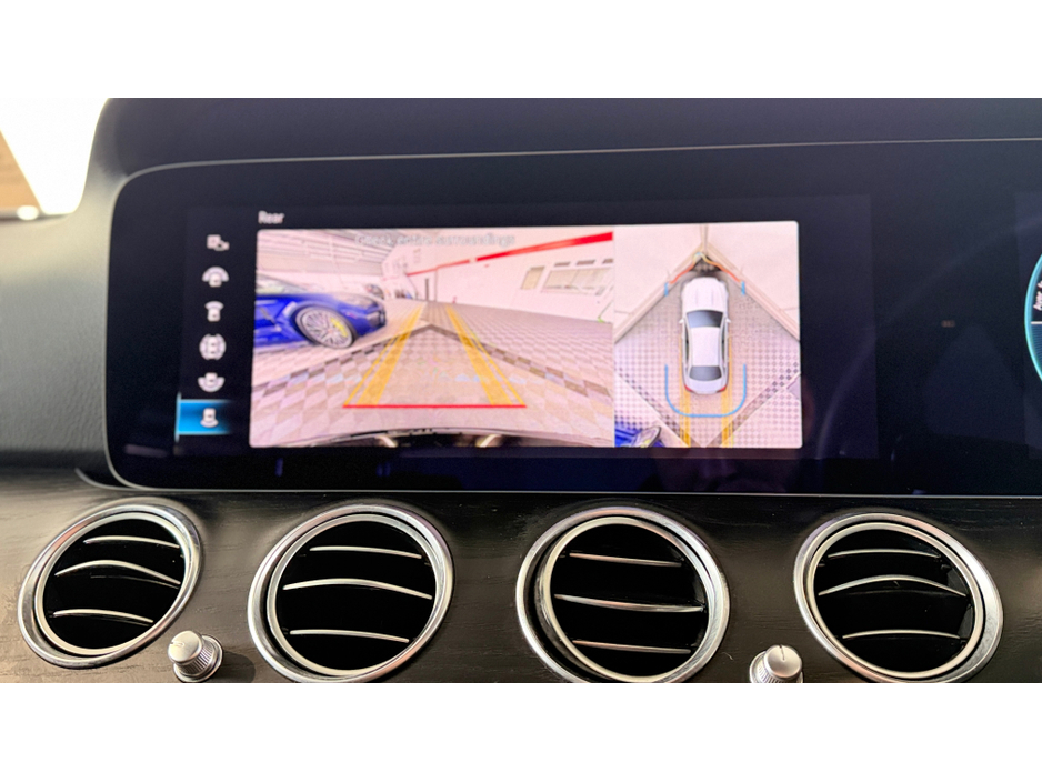 2023 Mercedes-Benz E Class - image 4