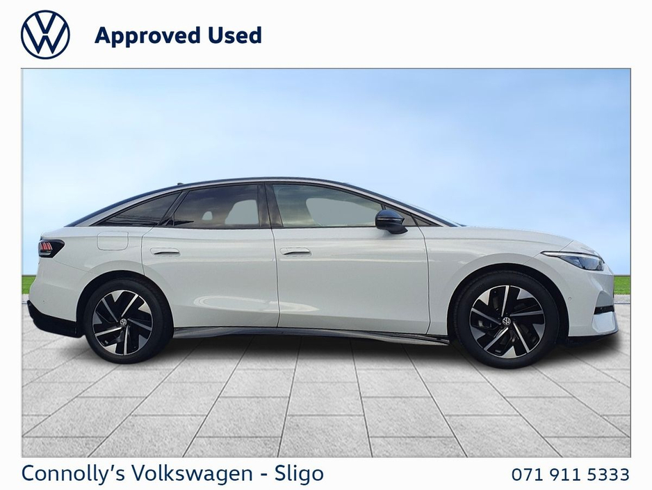 2024 Volkswagen ID.7 - image 10