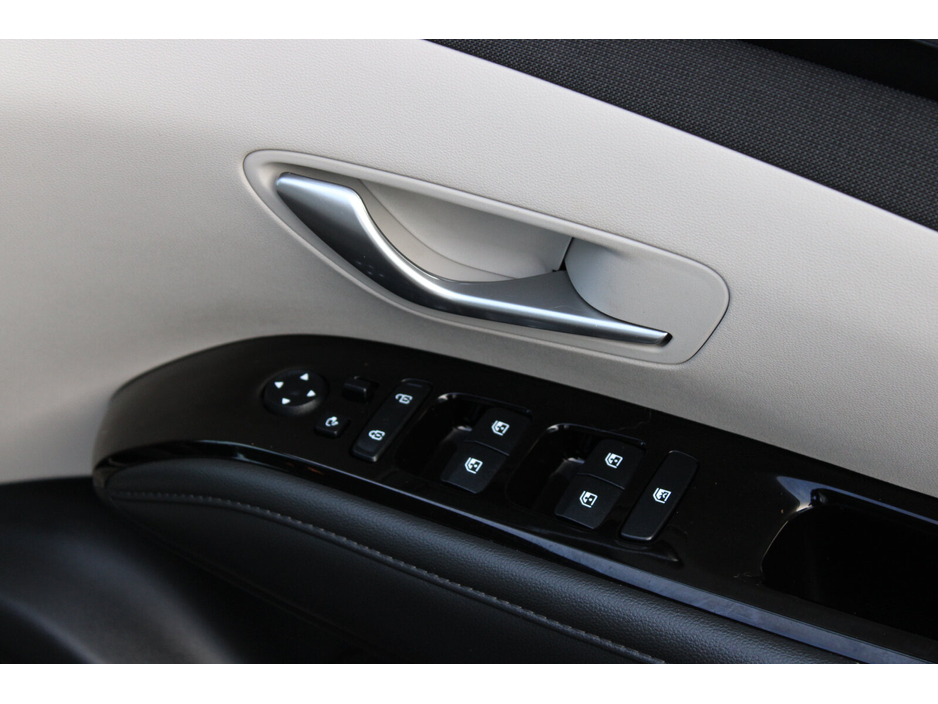 2021 Hyundai Tucson 2WD Executive HEV Auto €31,950