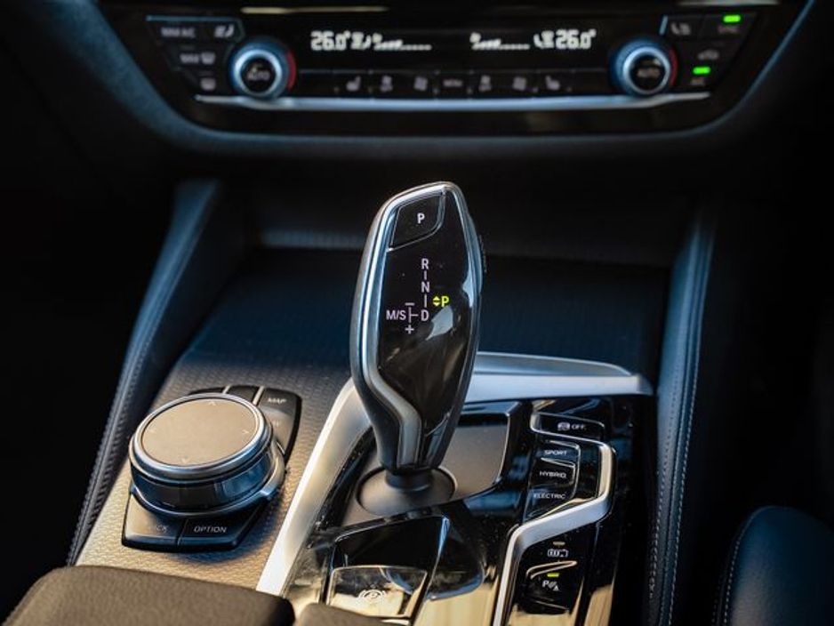 2023 BMW 5 Series 530E M SPORT €41,750