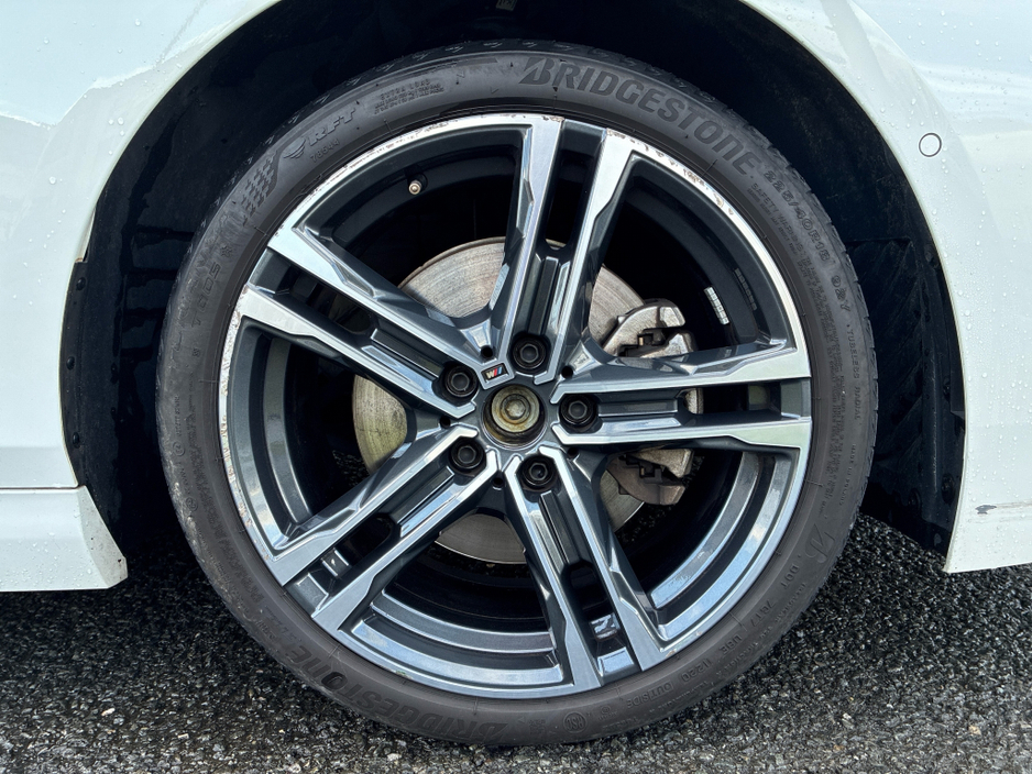 2020 BMW 2 Series 1.6 Petrol Automatic 218i M-Sport Hold Neil €27,950