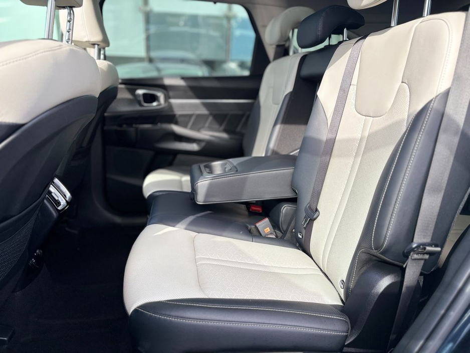 2023 Kia Sorento 2.2 K4 Diesel (7 Seats) €47,995