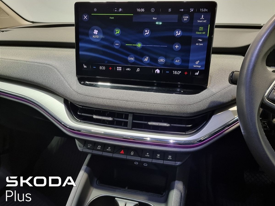 2023 Skoda Enyaq - image 19