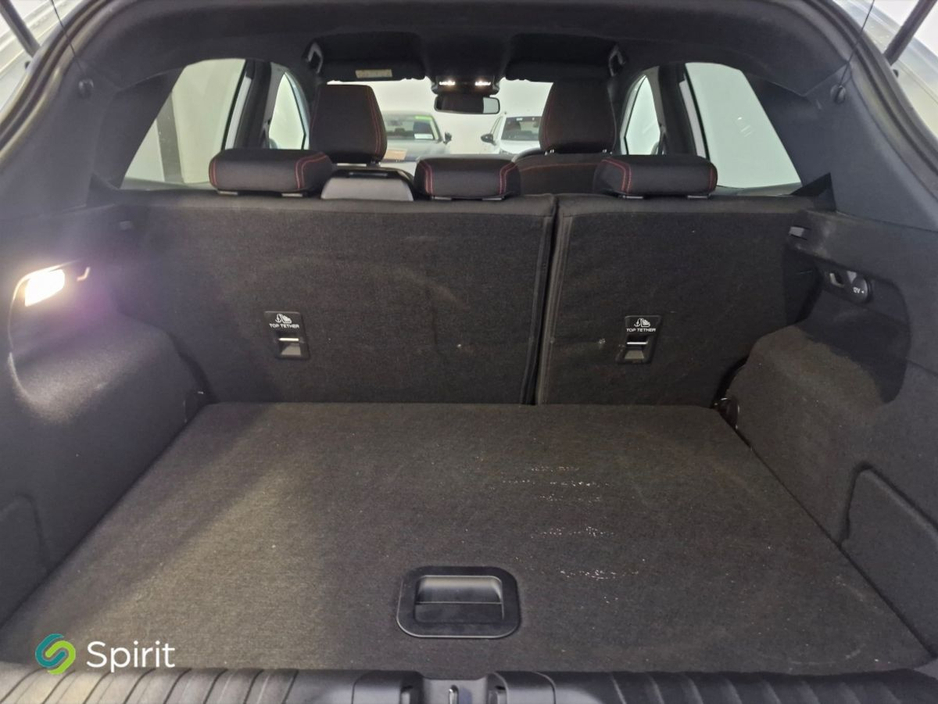 2025 Ford Puma - image 18