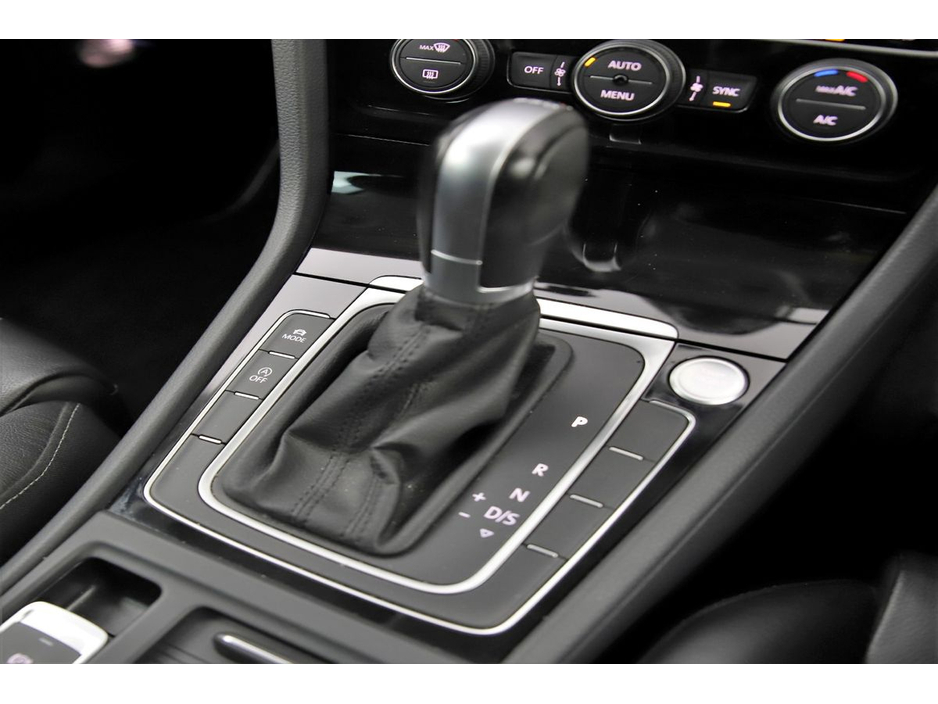 2017 Volkswagen Golf MK7 1.4 TSI DSG HIGHLINE 103KW €16,890