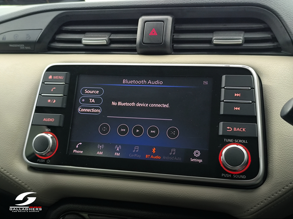 2022 Nissan Micra (221) N-DESIGN 1.0 PETROL €14,950