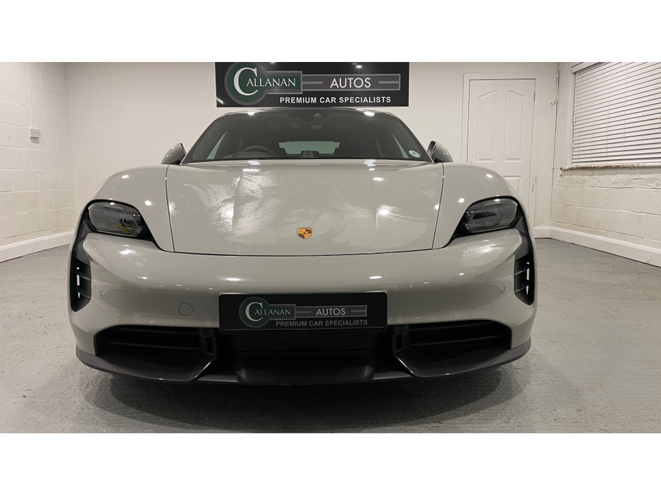 2023 Porsche Taycan GTS PERFORMANCE PLUS 4WD**600 BHP***25000 EURO WORTH OF EXTRAS***PREMIUM CARS IN THE NORTH EAST*** €89,950