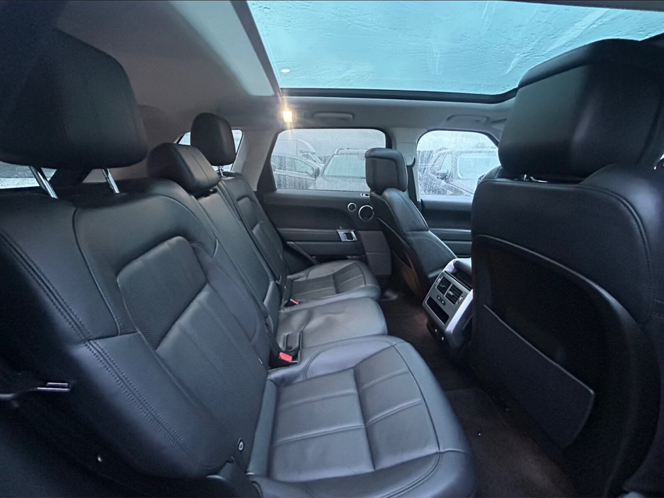 2020 Land Rover Range Rover Sport 2.0 PHEV HSE €45,850