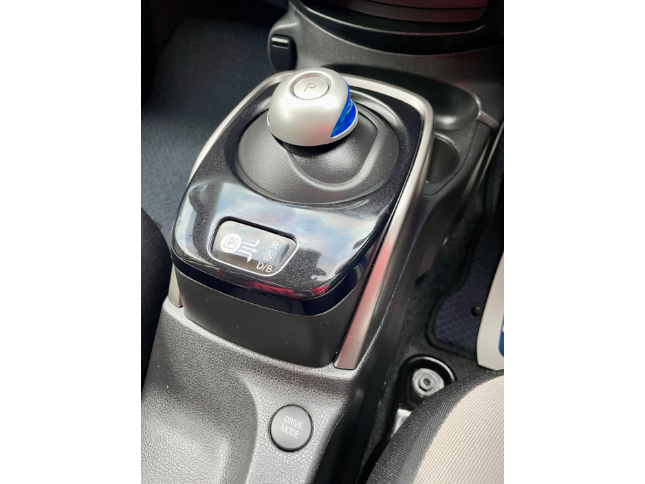 2020 Nissan Note - image 30