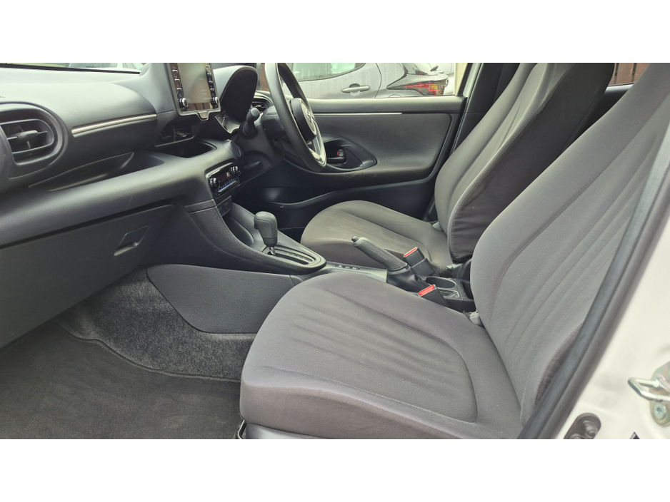 2020 Toyota Yaris Yaris 2020 1.5 Hybrid Automatic Immaculate €14,950