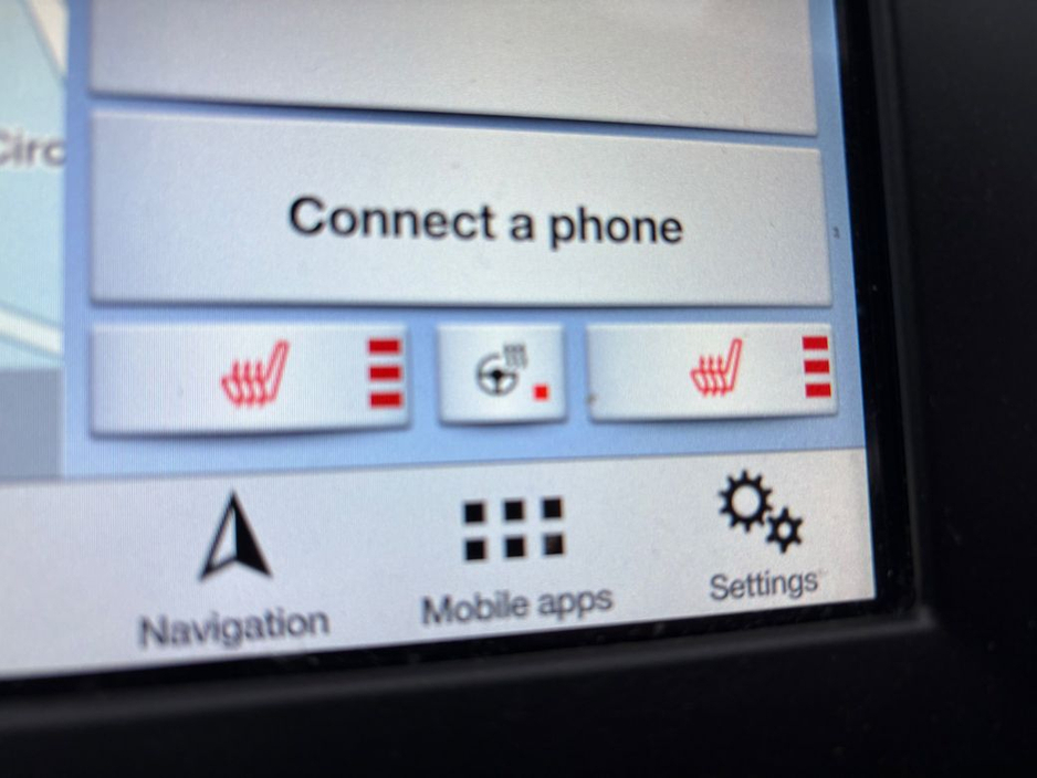 2018 Ford Mondeo 2.0 TDCI 150 Titanium - Leather €14,990