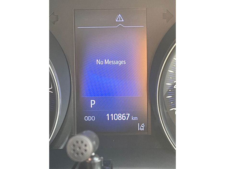 2018 Toyota C-HR 2018 Toyota CHR €19,950