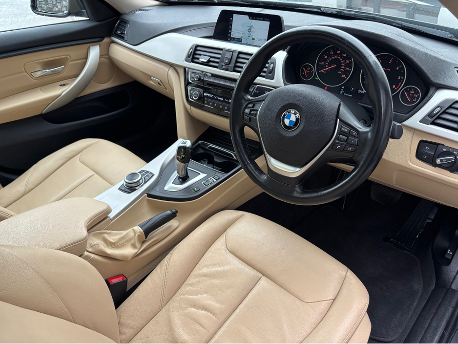 2018 BMW 4 Series - image 12