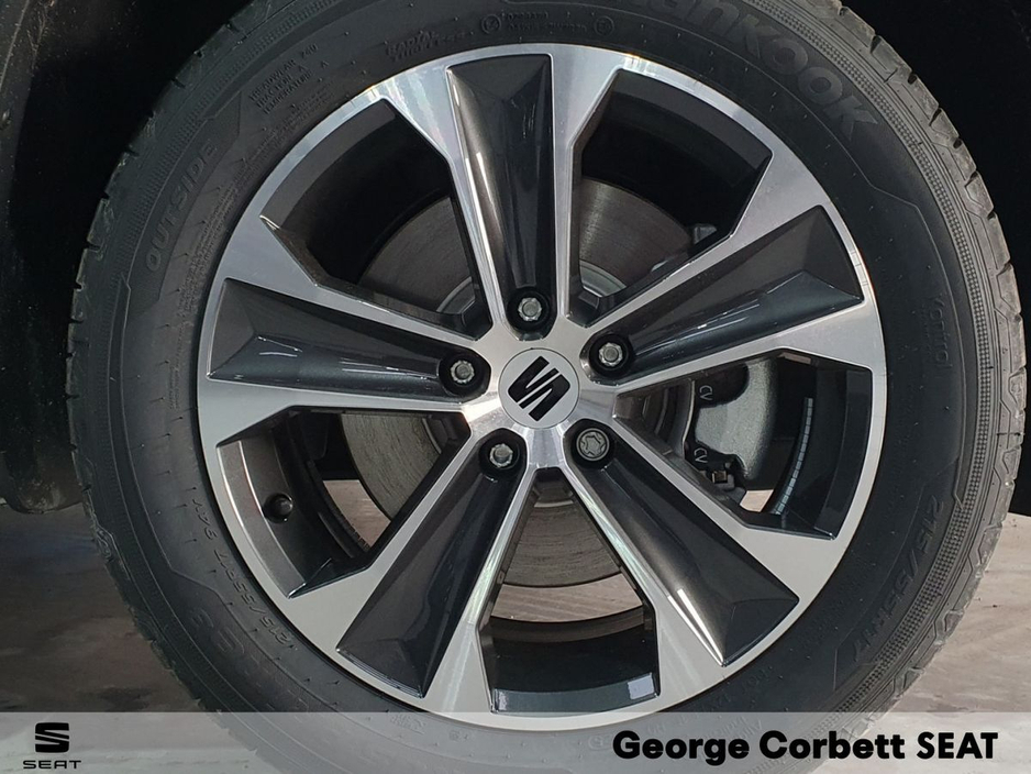 2026 SEAT Ateca - image 6