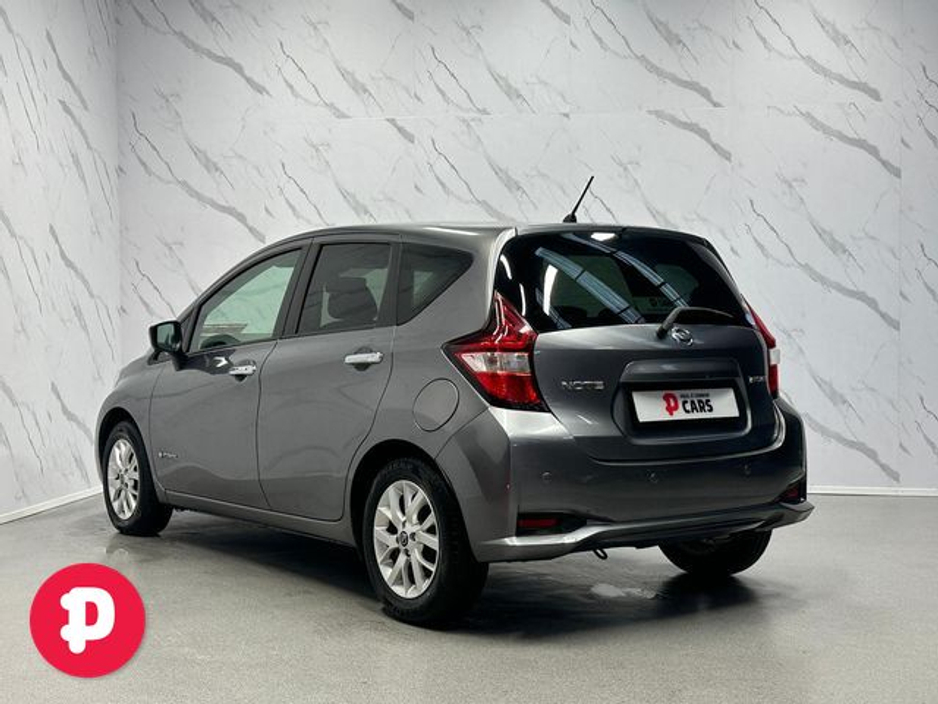 2020 Nissan Note E-Power B Auto - Straight Sale Discount / 12 Months Warranty €13,950