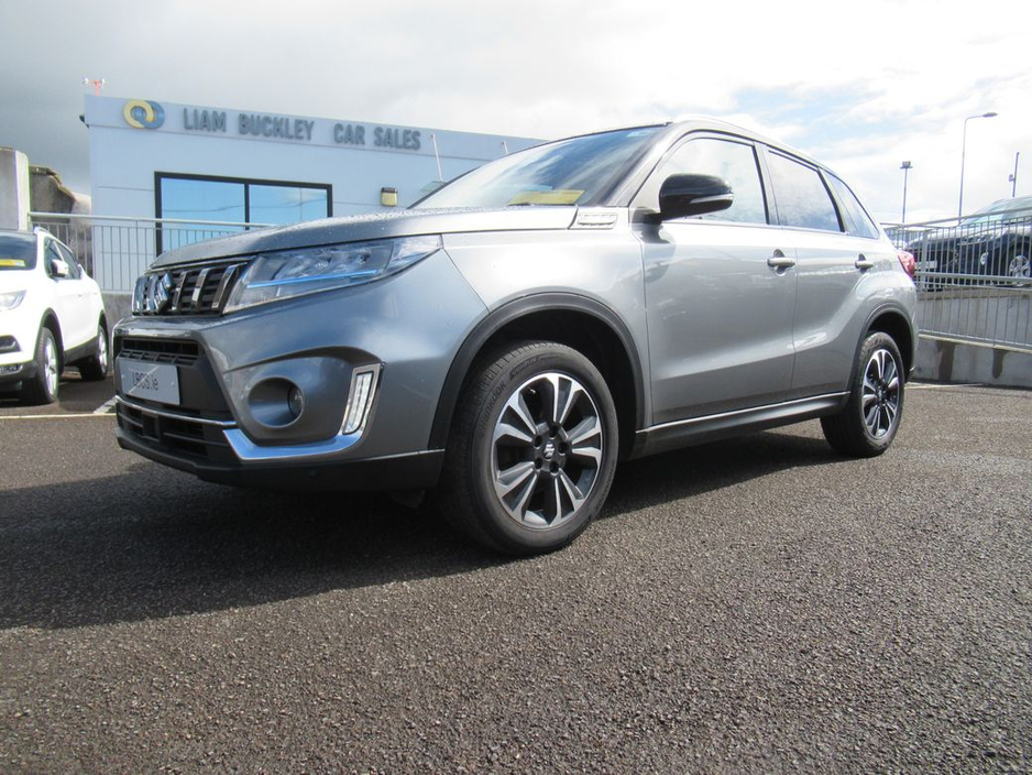 2023 Suzuki Vitara for sale in , Ireland