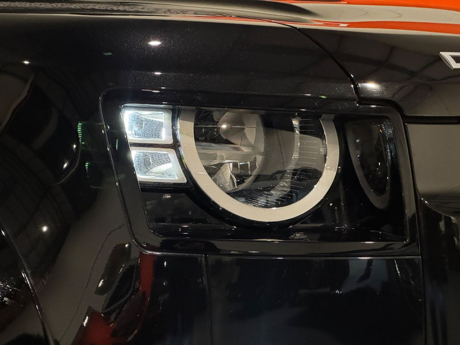 2021 Land Rover Defender Hard TOP D Mhev Auto #70 €59,950