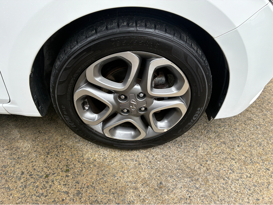 2019 Hyundai i20 ACTIVE DELUXE 5DR €12,995