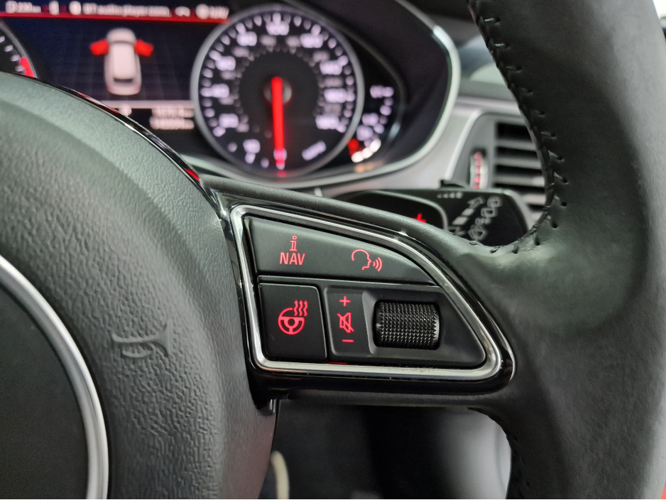 2015 Audi A6 - image 27