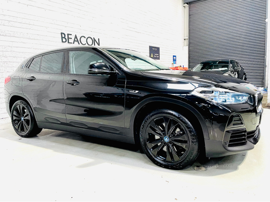 2022 BMW X2 - image 5