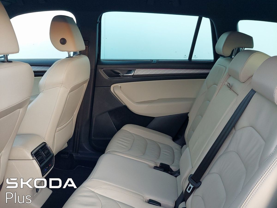 2022 Skoda Kodiaq 7S STYLE 2.0TDI 150HP DSG €41,950