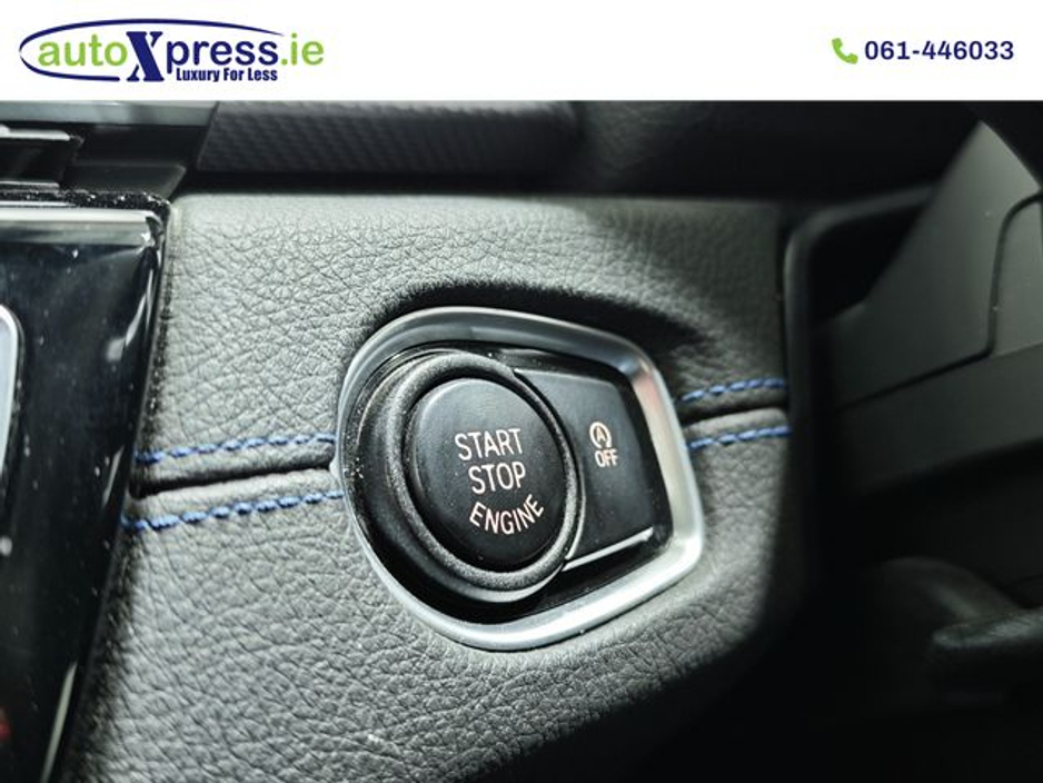 2016 BMW 2 Series Gran Tourer 7 Seater 218D M-SPORT Automatic, Reversing camera €15,995