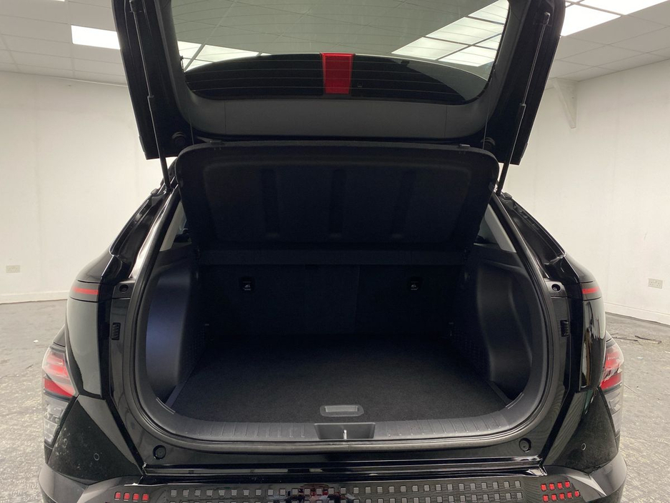 2024 Hyundai Kona Kona EV Elegance 65kWh €29,995