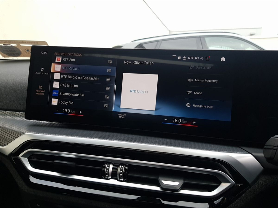 2023 BMW 3 Series 330e M Sport €48,995