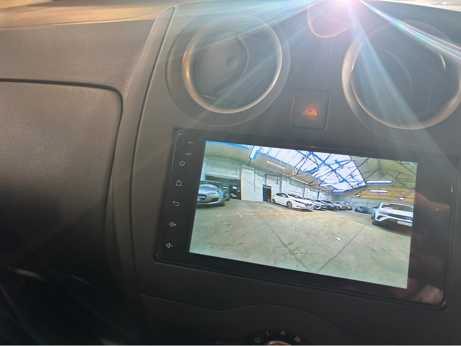 2020 Nissan Note - image 9