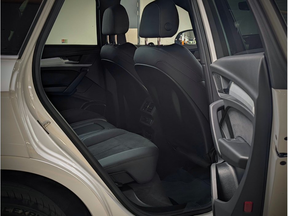 2024 Audi Q5 - image 28