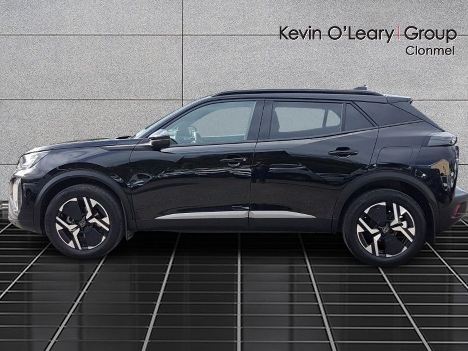 2024 Peugeot 2008 - image 6